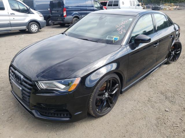 2015 AUDI S3 PREMIUM WAUBFGFF1F1108462