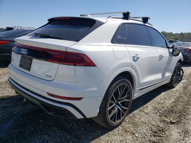 2019 AUDI Q8 PRESTIG WA1FVAF11KD042541