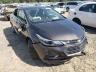 2017 CHEVROLET  CRUZE