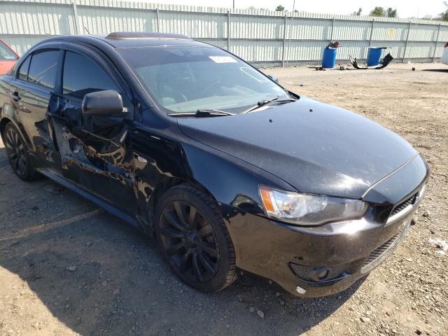 2011 MITSUBISHI LANCER GTS JA32U8FW4BU013724