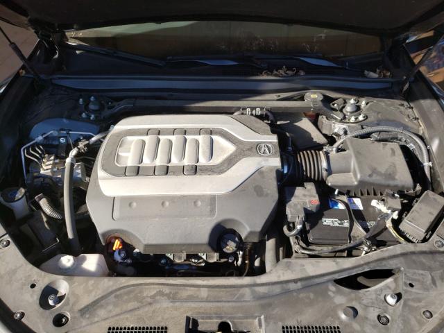 2019 ACURA RLX TECHNO JH4KC1F59KC000085