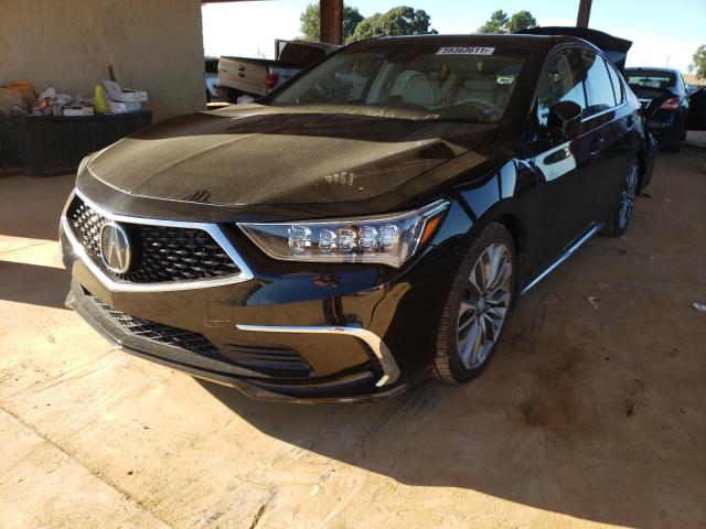 2019 ACURA RLX TECHNO JH4KC1F59KC000085