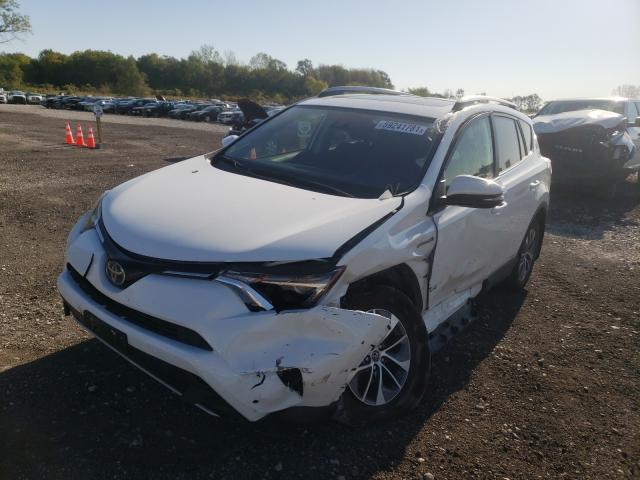 2018 TOYOTA RAV4 HV LE JTMRJREV1JD181763
