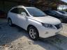 2015 LEXUS  RX350