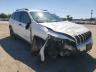 2018 JEEP  CHEROKEE