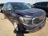 2018 GMC  TERRAIN