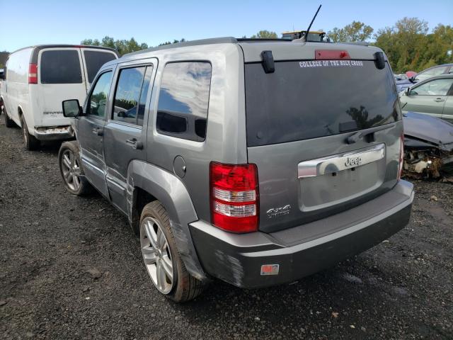 2012 JEEP LIBERTY JE 1C4PJMFK1CW177931