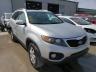 2011 KIA  SORENTO