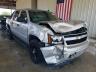 2007 CHEVROLET  AVALANCHE