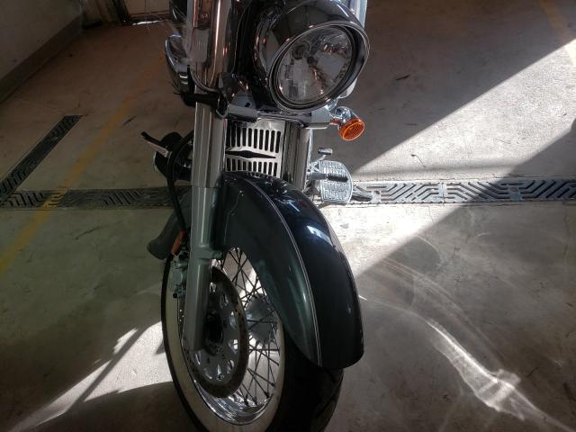 2009 SUZUKI VL800 JS1VS55AX92107695