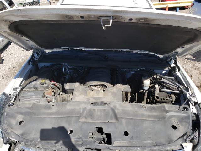 2015 GMC YUKON SLE 1GKS2AKC0FR704806