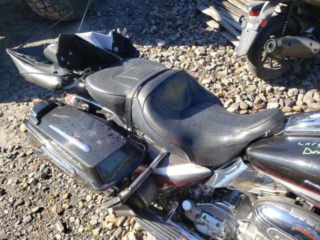 2006 HARLEY-DAVIDSON FLHTCUSE 1HD1PRE166Y952628