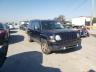 2011 JEEP  PATRIOT