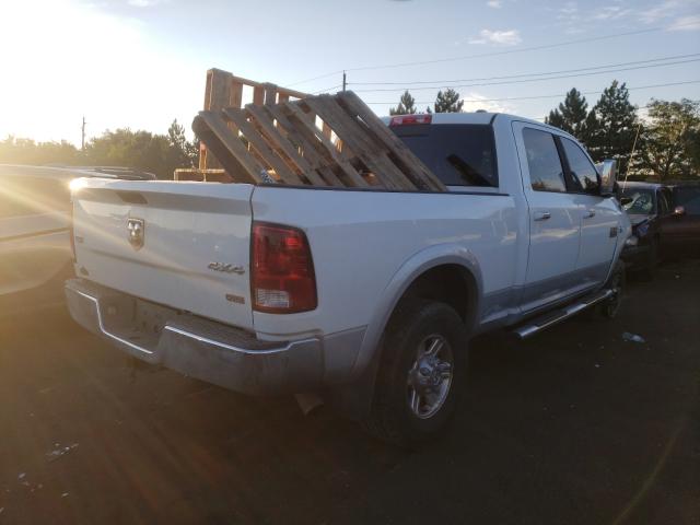 2012 DODGE RAM 2500 L 3C6UD5FL3CG151636