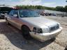 2006 MERCURY  GRAND MARQUIS