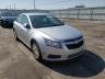 2013 CHEVROLET  CRUZE