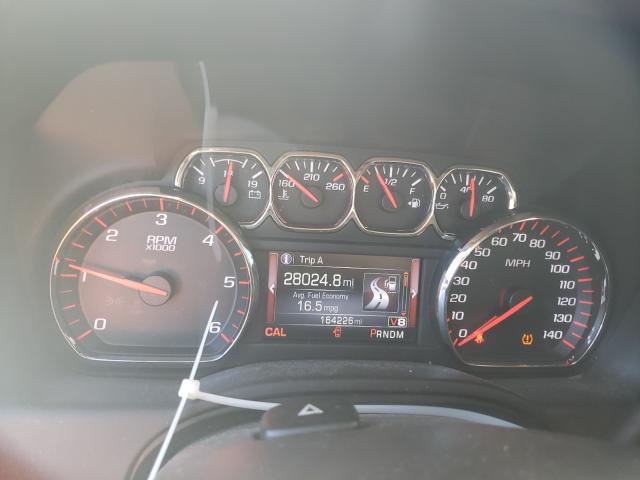 2015 GMC YUKON SLE 1GKS2AKC0FR704806