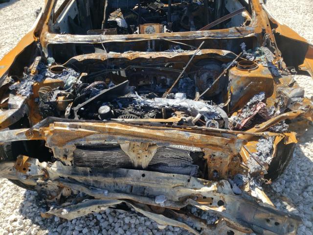 2015 SUBARU WRX JF1VA1A61F9828600