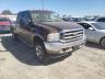 2004 FORD  F350