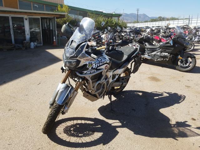 2019 HONDA CRF1000 D JH2SD0453KK300021