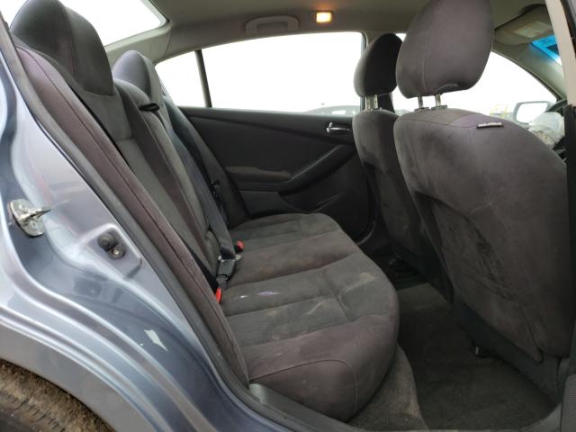 2012 NISSAN UK 1N4AL2AP2CC103528