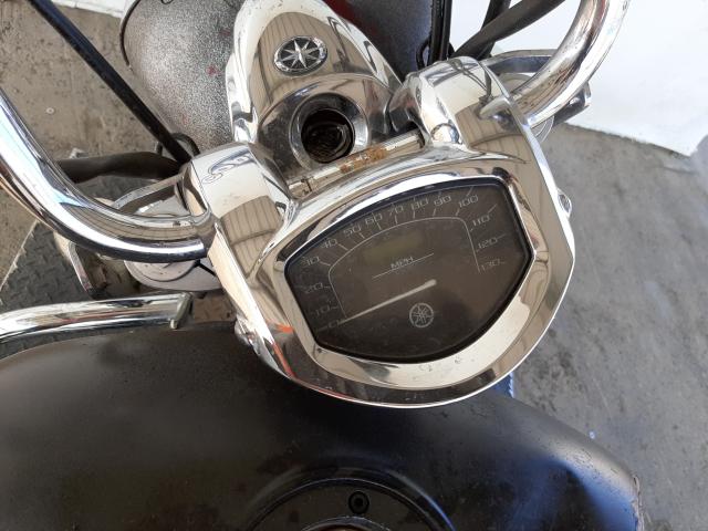 2008 YAMAHA XVS1300 A JYAVP24Y28A000984