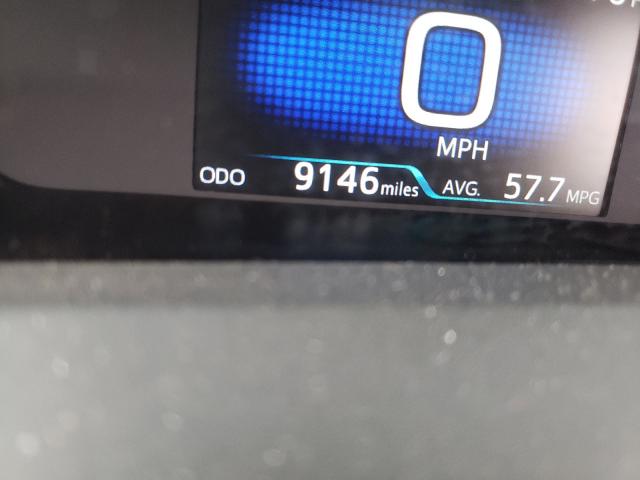 2021 TOYOTA PRIUS SPEC JTDKAMFU6M3150528