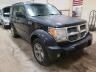 2007 DODGE  NITRO