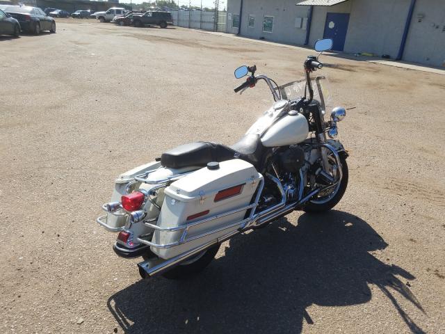 2004 HARLEY-DAVIDSON FLHPI 1HD1FHW174Y740149