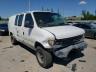 2006 FORD  ECONOLINE