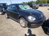 2016 VOLKSWAGEN  BEETLE