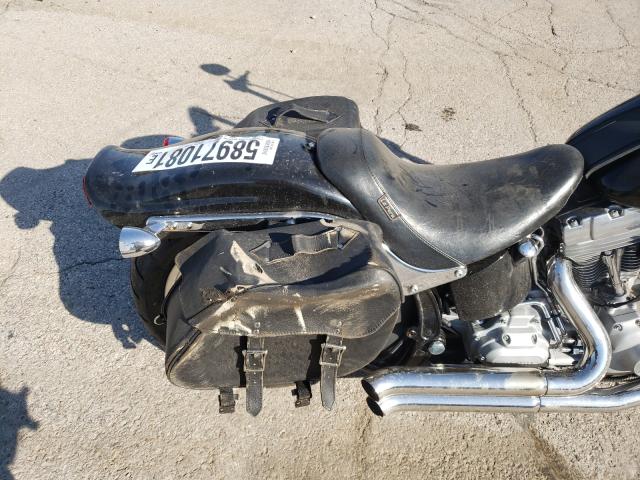 2007 HARLEY-DAVIDSON FXST 1HD1BV5157Y037553