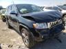 2012 JEEP  CHEROKEE