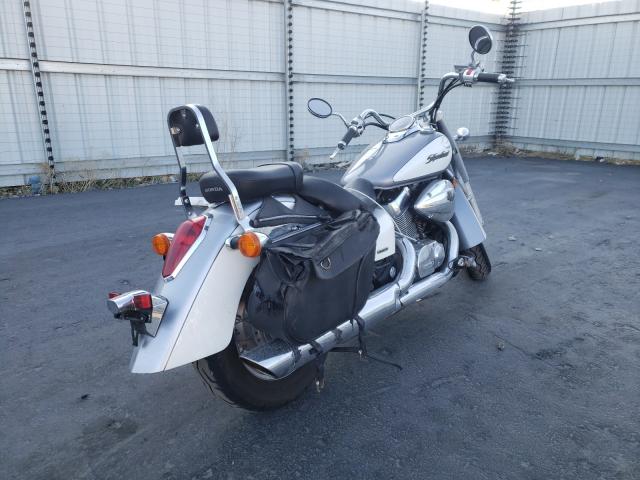 2007 HONDA VT750 JH2RC50417M303376