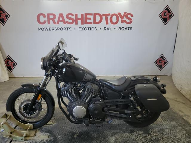 2017 YAMAHA XVS950 CU JYAVN05E6HA012747