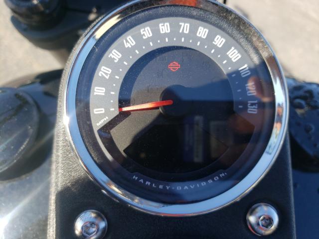 2020 HARLEY-DAVIDSON FXLRS 1HD1YWK19LB053938