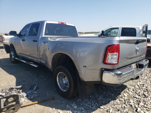 2019 RAM 3500 TRADE 3C63RRGLXKG580659