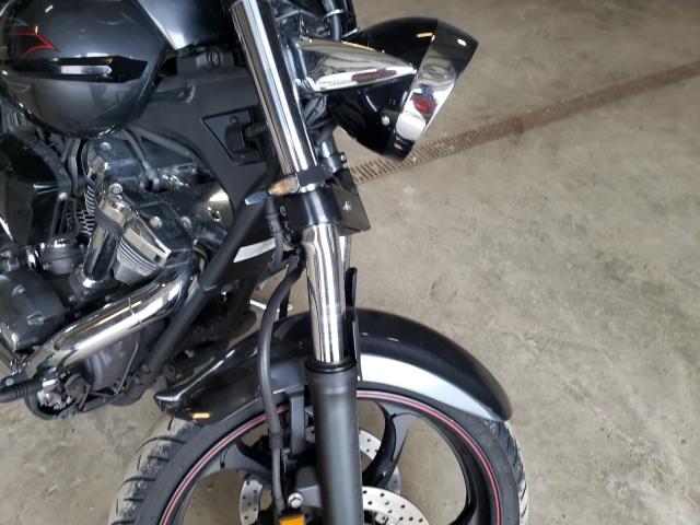 2015 YAMAHA XV1900 CU JYAVP27E4FA017560
