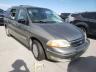 photo FORD WINDSTAR 2000
