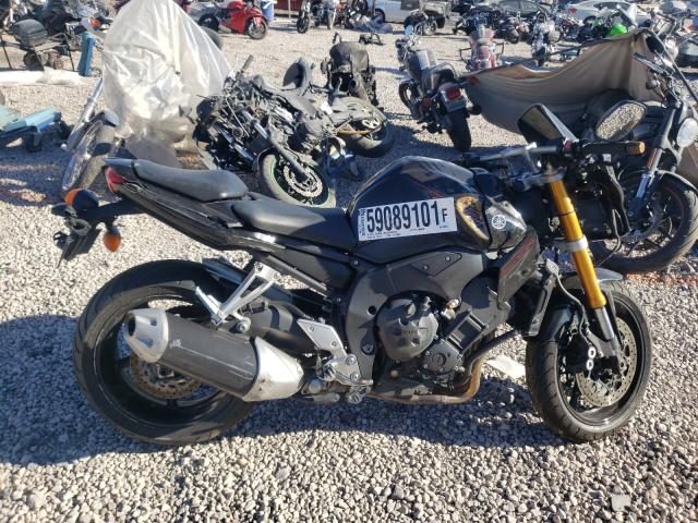 2007 YAMAHA FZ1 S JYARN17E97A003995
