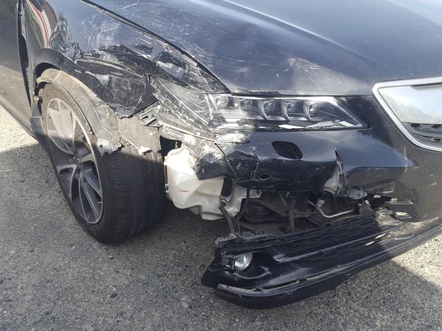 2015 ACURA TLX ADVANC 19UUB3F79FA804156