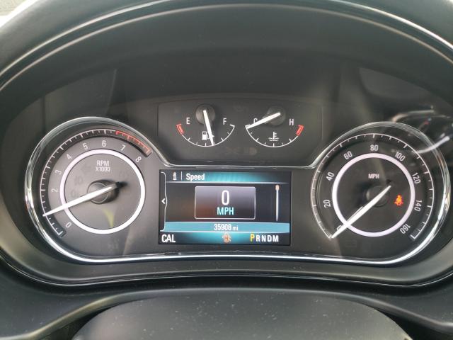 2016 BUICK REGAL 2G4GK5EX2G9146584