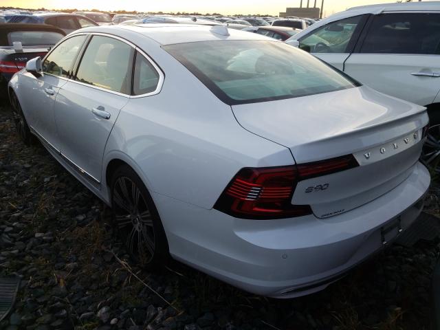 LVYA22ML1MP206058 Volvo S90 T6 INS 3