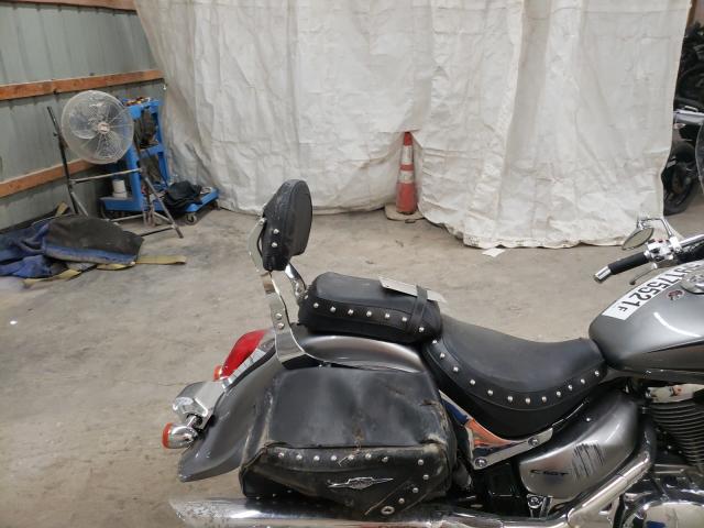 2020 SUZUKI VL800 M JS1VS55A2L7100086