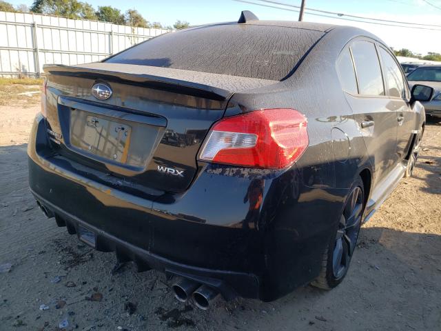 2016 SUBARU WRX PREMIU JF1VA1E64G9808420