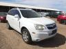 2008 SATURN  VUE