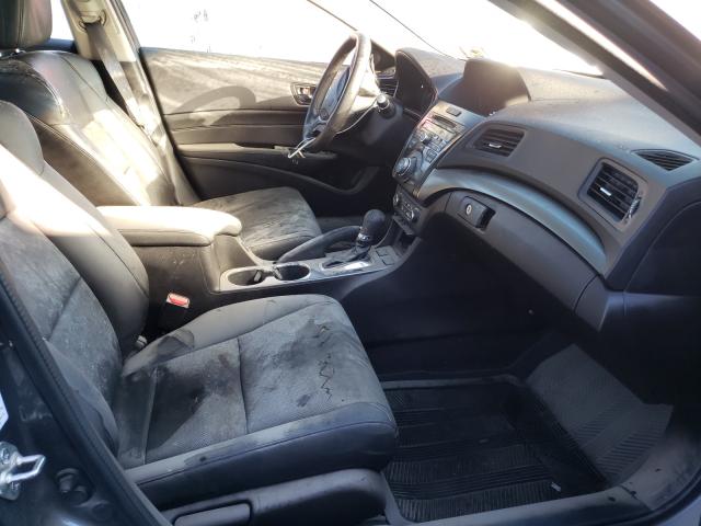 2013 ACURA ILX HYBRID 19VDE3F71DE300094
