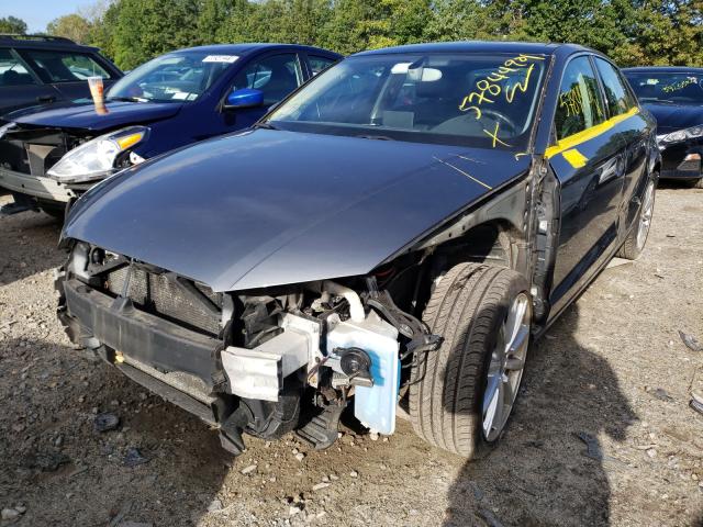 2015 AUDI A3 WAUBFGFF7F1069442