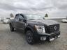 2019 NISSAN  TITAN