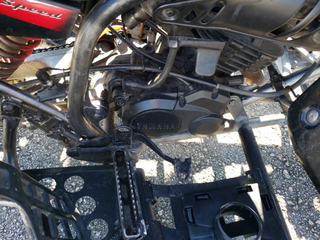 2003 YAMAHA YFS200 JY4AG02323C005922